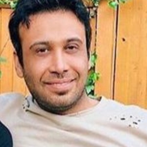 آهنگ جدید محسن چاوشی سال بی بهار